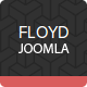 Floyd - One Page Parallax Joomla Template Floyd - One Page Parallax Joomla Template - ThemeForest Item for Sale
