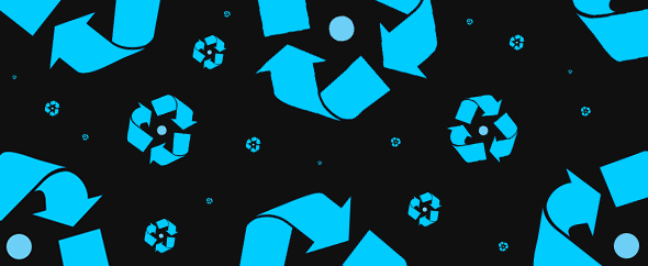 RecycledRecitals