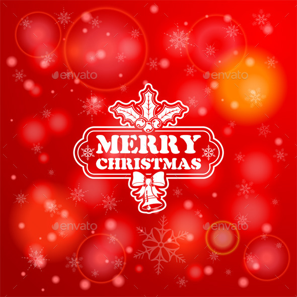 GraphicRiver Christmas Background 9150485 GraphicRiver Christmas Background 9150485