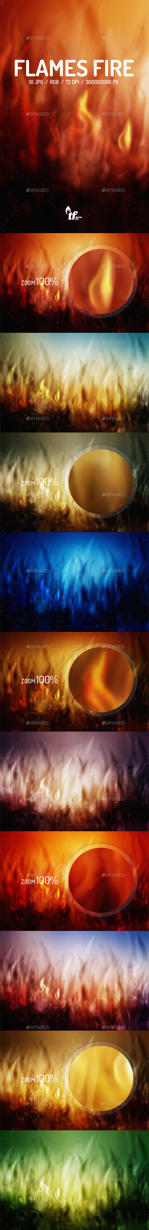 Fire Background Png » Dondrup.com