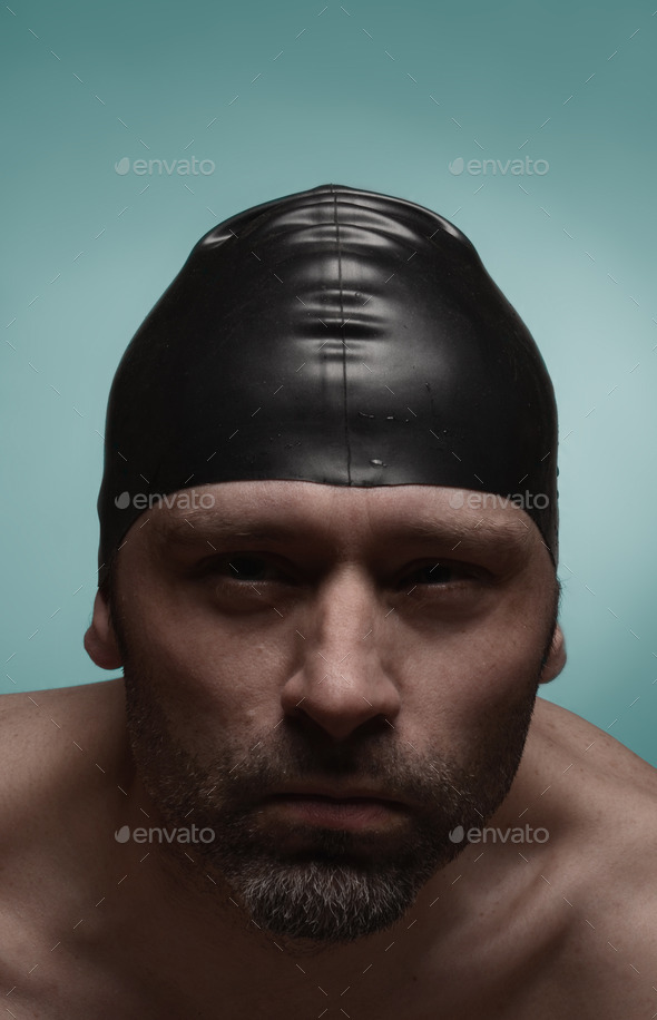 Swimmer (Misc) Photo Download