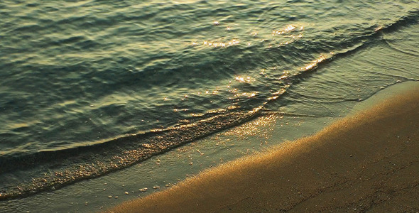 Sunlight on the Beach 2 Sunlight on the Beach 2