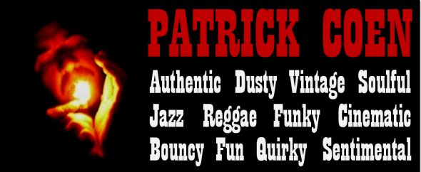 PatrickCoen