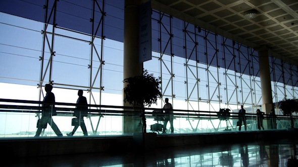 Airport Rush 05 Airport Rush 05