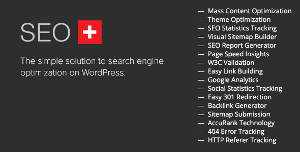 CodeCanyon SEO Plus Search Optimize Your WordPress Website 9136027 CodeCanyon SEO Plus Search Optimize Your WordPress Website 9136027