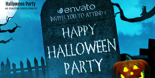 Halloween Party Halloween Party