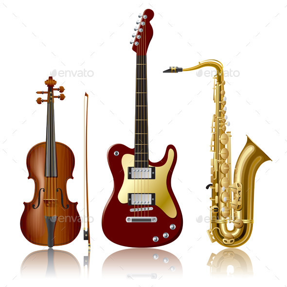 Musical Instruments Musical Instruments