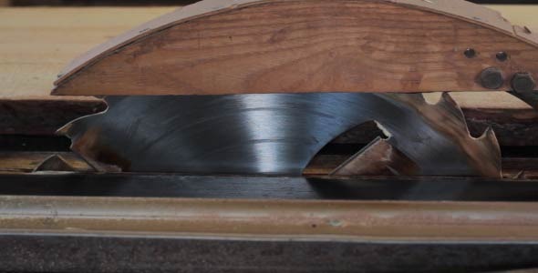 Wood Cutting Wood Cutting