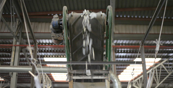 Parts Recycling Parts Recycling