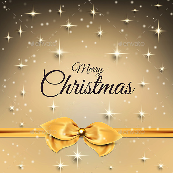 GraphicRiver Elegant Christmas Background 9170728 GraphicRiver Elegant Christmas Background 9170728