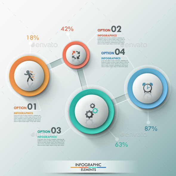 GraphicRiver Modern Infographic Options Banner 9170760 GraphicRiver Modern Infographic Options Banner 9170760