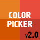 jQuery Color Picker jQuery Color Picker - CodeCanyon Item for Sale