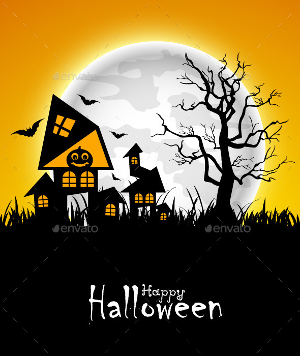 Halloween Design