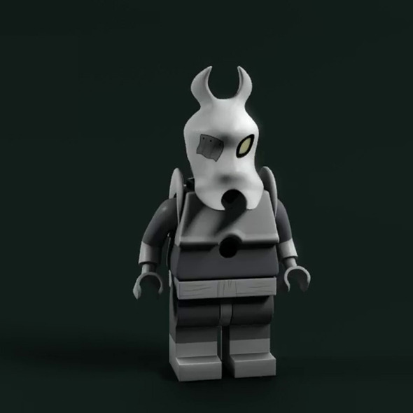 3DOcean Lego Bleach Pesche Guatiche 9175489 3DOcean Lego Bleach Pesche Guatiche 9175489