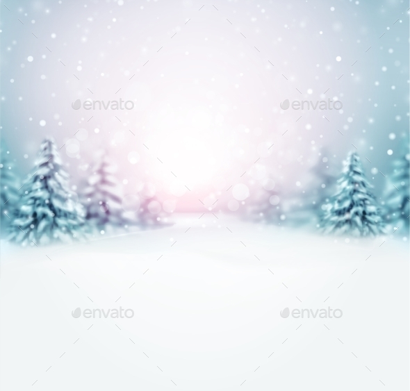 GraphicRiver Winter is Coming 9178195 GraphicRiver Winter is Coming 9178195