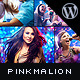 Pinkmalion - Versatile WordPress Magazine Theme - ThemeForest Item for Sale