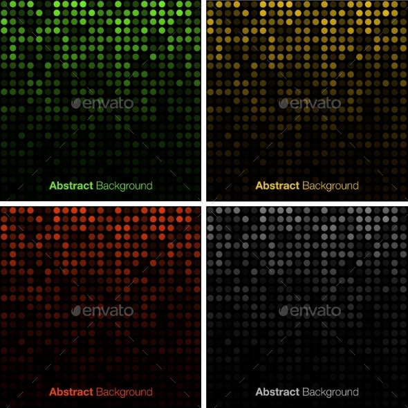 GraphicRiver Set of Abstract Technology Backgrounds 9182262 GraphicRiver Set of Abstract Technology Backgrounds 9182262