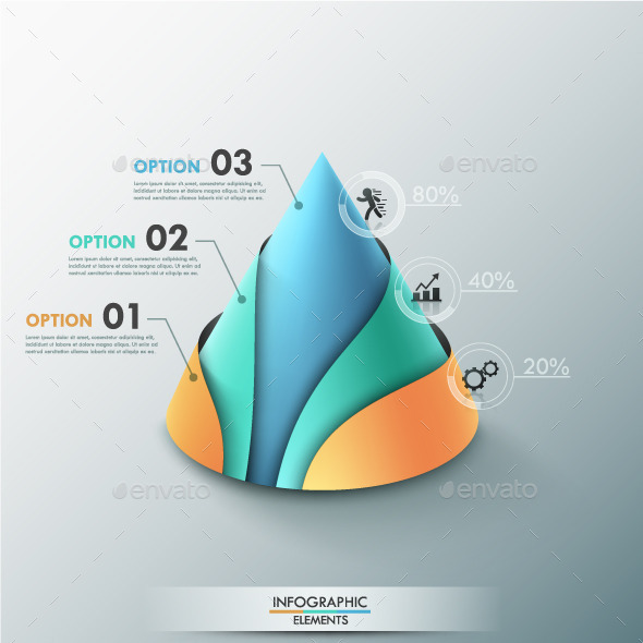 GraphicRiver Modern Infographic Options Template 9183212 GraphicRiver Modern Infographic Options Template 9183212