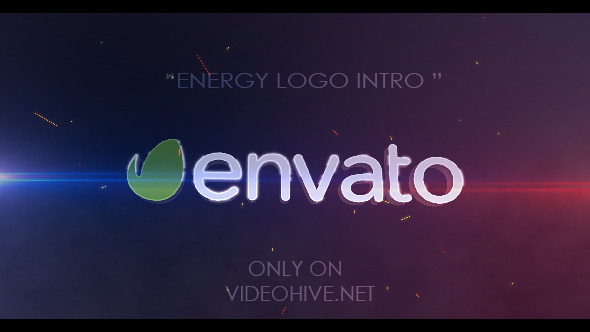Energy Logo Energy Logo