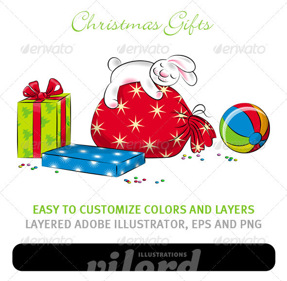 Christmas Gifts Christmas Gifts