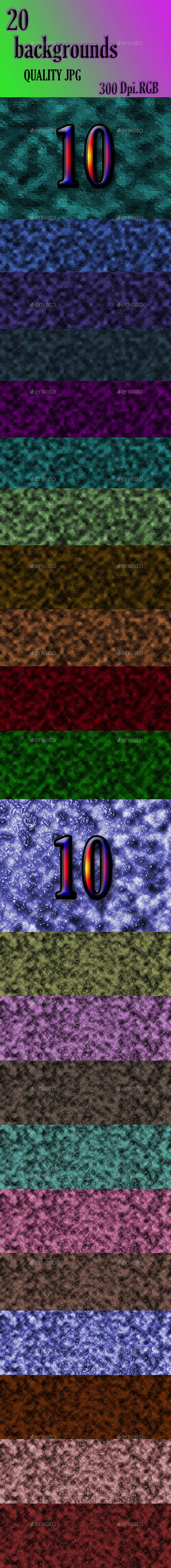 GraphicRiver 20 Backgrounds 9139392 GraphicRiver 20 Backgrounds 9139392