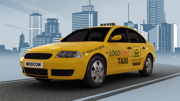 Taxi Company Template Opener Taxi Company Template Opener