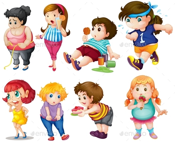 GraphicRiver People 9189865 GraphicRiver People 9189865