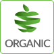 Organic Food, Responsive Wordpress Theme - ThemeForest Item for Sale