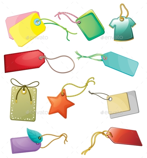 GraphicRiver Tags 9191347 GraphicRiver Tags 9191347