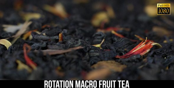 Rotation Fruit Tea 3 Rotation Fruit Tea 3