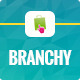 Branchy - Prestashop Responsive Theme - ThemeForest Item for Sale