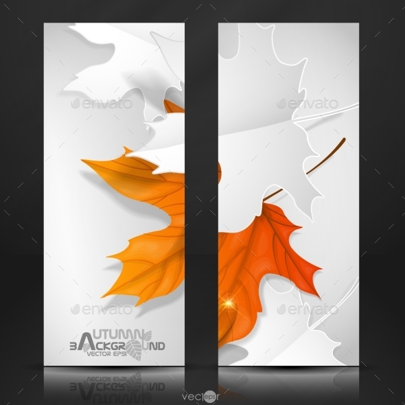GraphicRiver Autumn Leaves Background 9192780 GraphicRiver Autumn Leaves Background 9192780