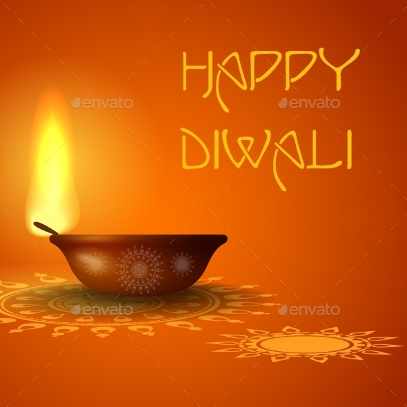 GraphicRiver Happy Diwali Festival 9193082 GraphicRiver Happy Diwali Festival 9193082