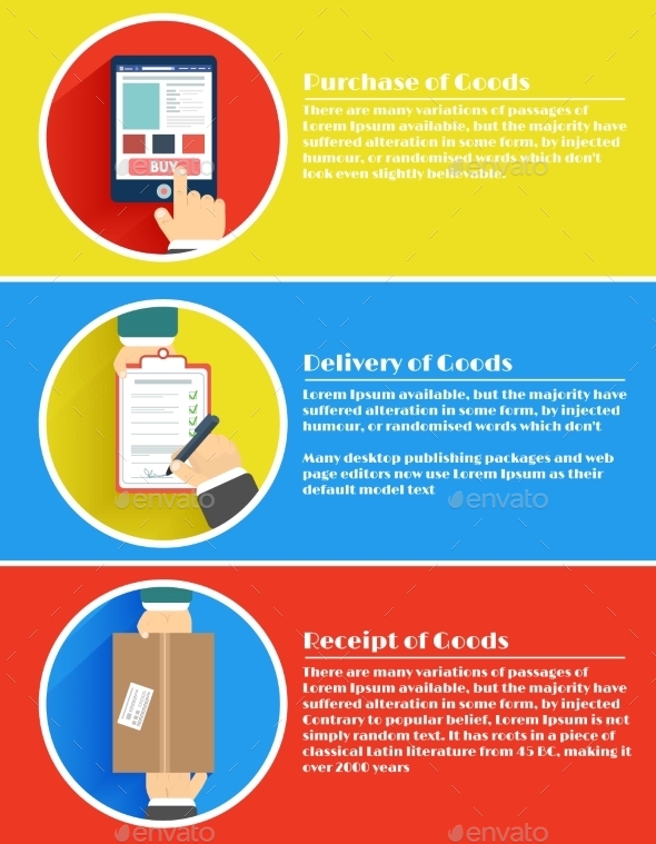 GraphicRiver Internet Shopping and Delivery 9195063 GraphicRiver Internet Shopping and Delivery 9195063