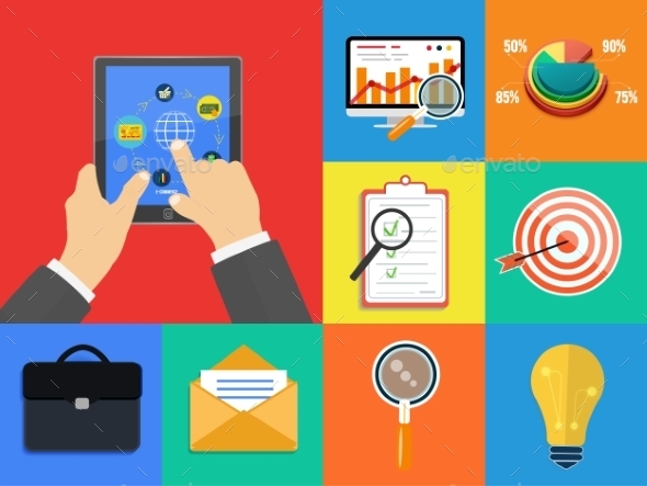 Set for Web and Mobile Applications Set for Web and Mobile Applications