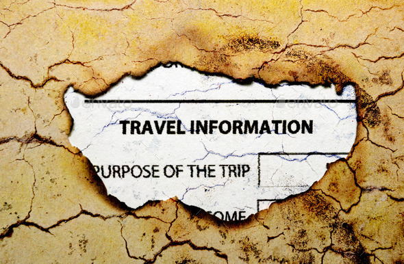 Travel information (Misc) Photo Download