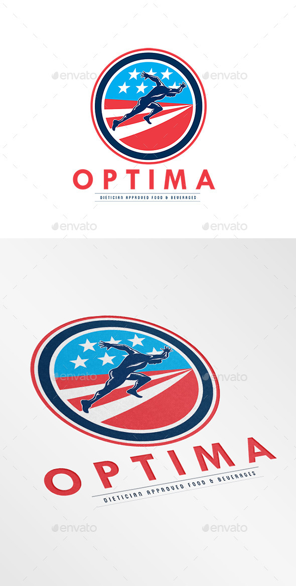 Optima Food and Beverages Logo