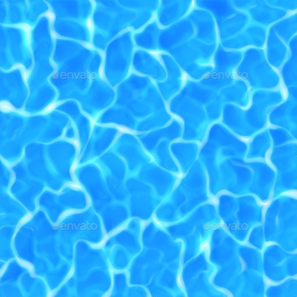 GraphicRiver Pool Water 9196967 GraphicRiver Pool Water 9196967