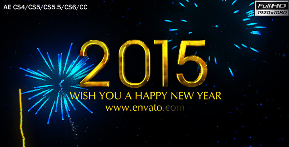 New Year Wish New Year Wish