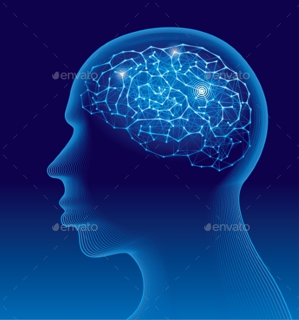 GraphicRiver Brain 9197649 GraphicRiver Brain 9197649