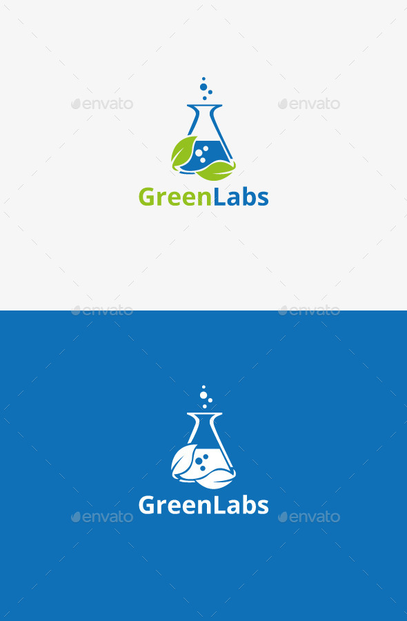 focus_keyword Green Labs