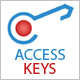 AccessKeys