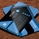 Modern Creative Business Card - GraphicRiver Item for Sale