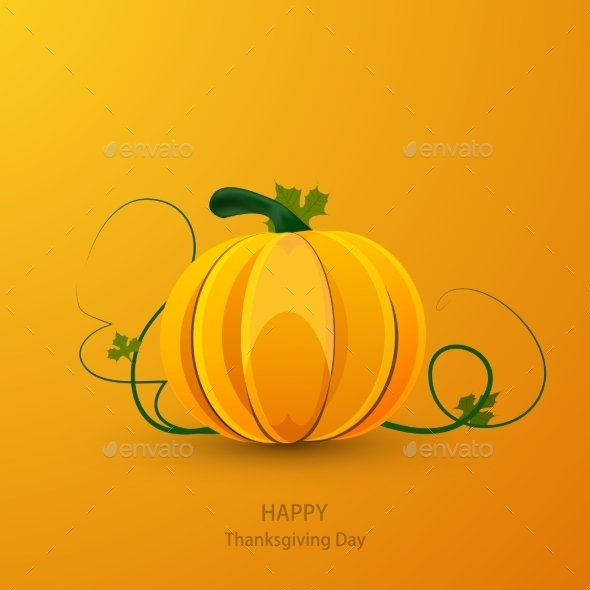 GraphicRiver Thanksgiving Day Background 9201129 GraphicRiver Thanksgiving Day Background 9201129