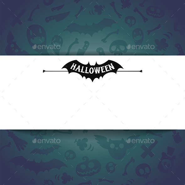 GraphicRiver White Paper Sheet on Dark Halloween Background 9183873 GraphicRiver White Paper Sheet on Dark Halloween Background 9183873