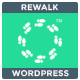 ReWalk - Business WordPress Theme ReWalk - Business WordPress Theme - ThemeForest Item for Sale