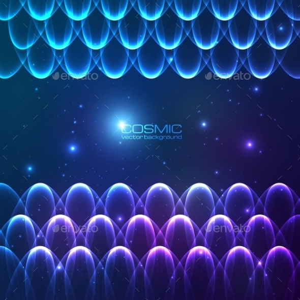 GraphicRiver Abstract Shining Lines Vector Cosmic Background 9203767 GraphicRiver Abstract Shining Lines Vector Cosmic Background 9203767