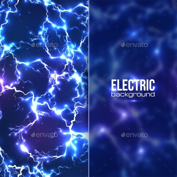 GraphicRiver Electric Background 9203802 GraphicRiver Electric Background 9203802