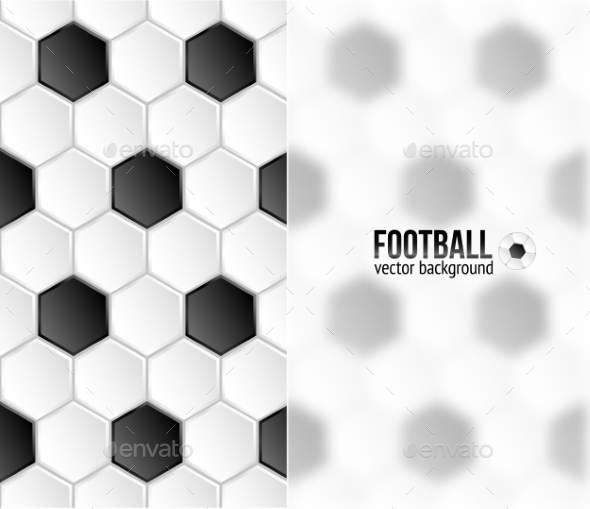 GraphicRiver Football Pattern 9203880 GraphicRiver Football Pattern 9203880