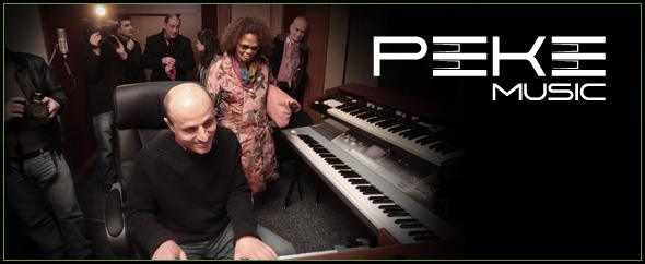 pekemusic